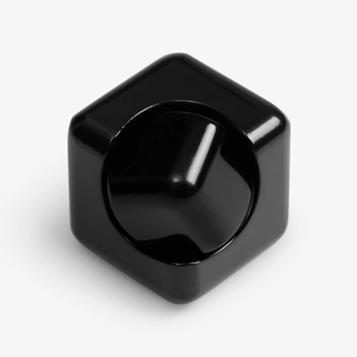 Кубик-спиннер Cubicure, черный Кубик-спиннер Cubicure, черный