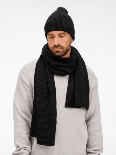 Набор Nobilis Mono, черный Набор Nobilis Mono, черный