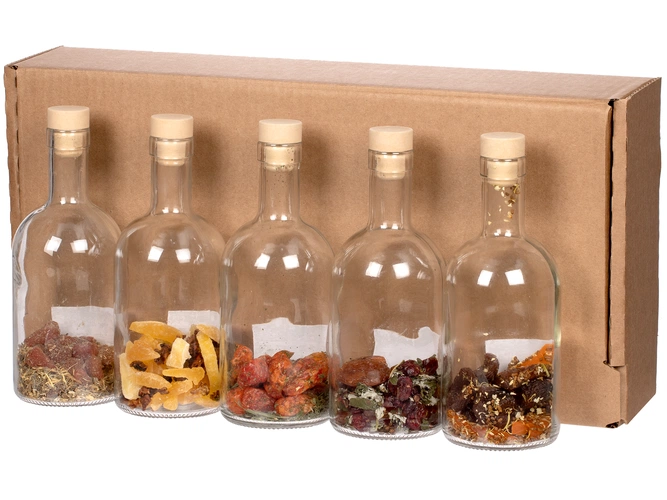 Набор «Я настаиваю!» Набор «Я настаиваю!»