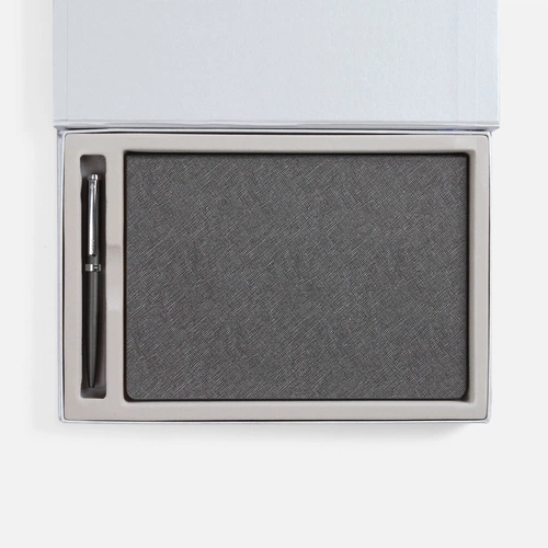 Набор Saffian, серый Набор Saffian, серый