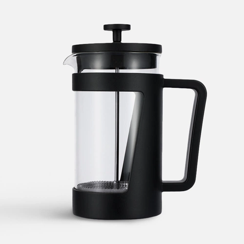 Френч-пресс Linea Franco, черный Френч-пресс Linea Franco, черный