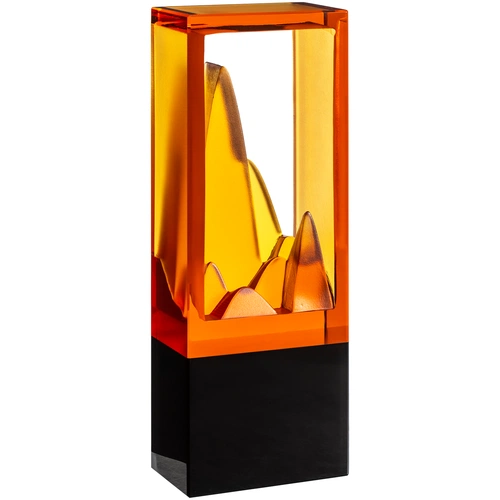 Стела Fame Blaze Стела Fame Blaze