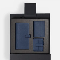 Набор Unison Trio, синий