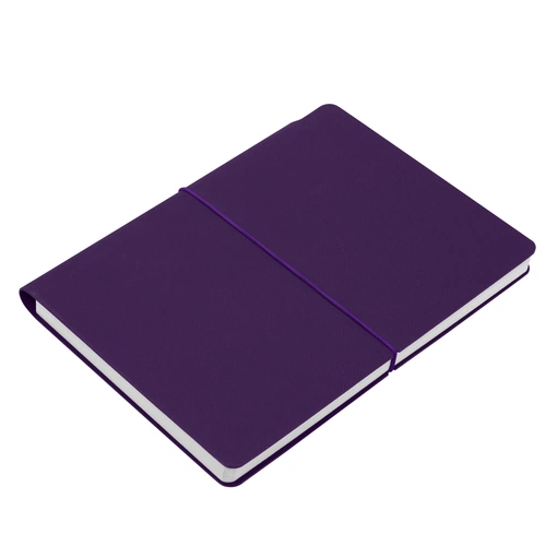 Ежедневник Flexpen Bright, недатированный, фиолетовый Ежедневник Flexpen Bright, недатированный, фиолетовый