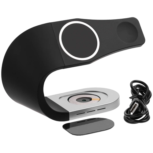 Магнитная зарядная станция Uniscend Magneto Магнитная зарядная станция Uniscend Magneto