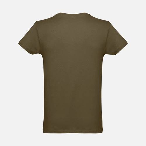 Футболка мужская Luanda, хаки Футболка мужская Luanda, хаки