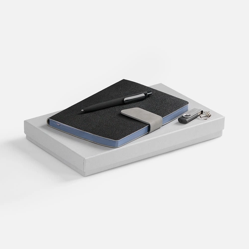 Набор Boom Memory, черный с серым Набор Boom Memory, черный с серым