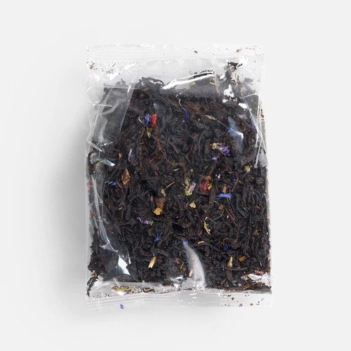 Чай «Брызги шампанского», ver.2 Чай «Брызги шампанского», ver.2