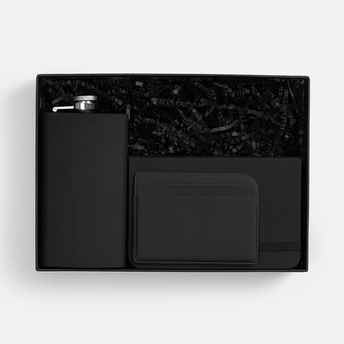 Набор Beatum Bene, черный Набор Beatum Bene, черный