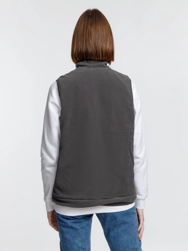 Жилет двусторонний Winner, темно-синий Жилет двусторонний Winner, темно-синий