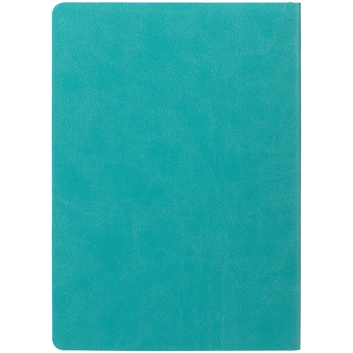 Ежедневник Fredo, недатированный, бирюзовый Ежедневник Fredo, недатированный, бирюзовый