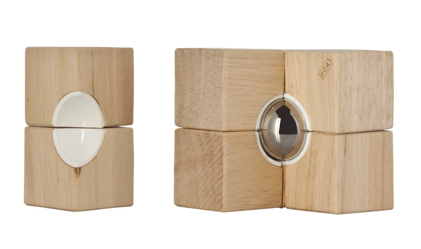 Магический антистресс Core, бежевый Магический антистресс Core, бежевый