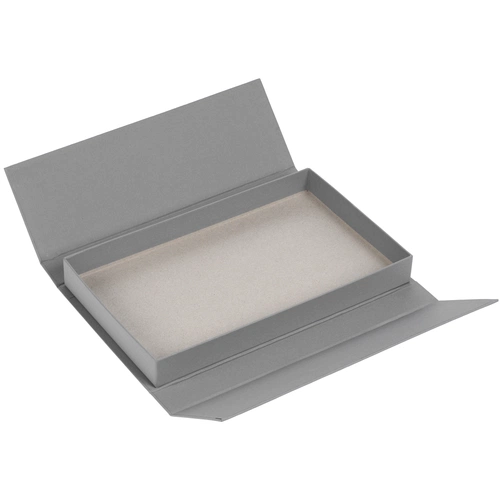 Коробка Triplet, серая Коробка Triplet, серая