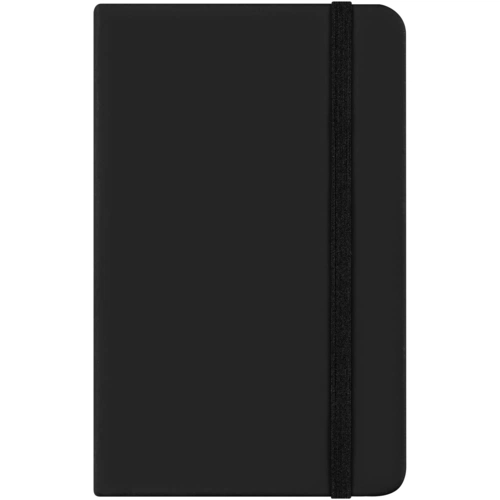 Блокнот Nota Bene, черный Блокнот Nota Bene, черный