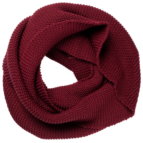 Снуд Brugge, бордовый Снуд Brugge, бордовый