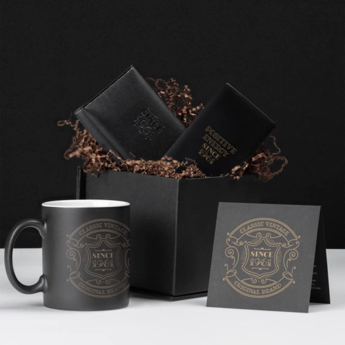 Юбилейный набор «Рожденные в 1961», средний Юбилейный набор «Рожденные в 1961», средний