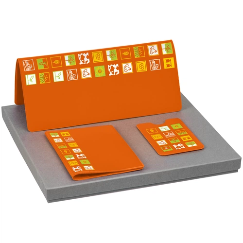 Набор личных аксессуаров Industry, сельское хозяйство Набор личных аксессуаров Industry, сельское хозяйство