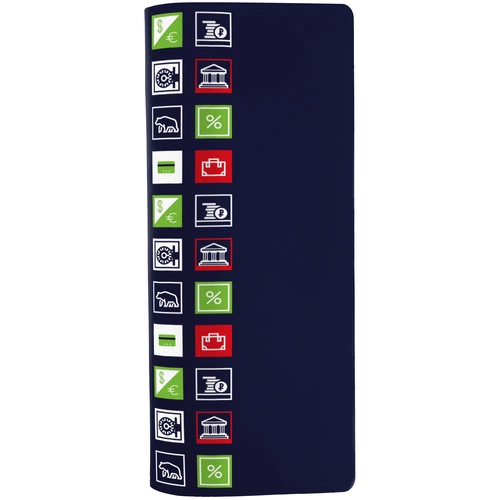 Набор личных аксессуаров Industry, финансы Набор личных аксессуаров Industry, финансы