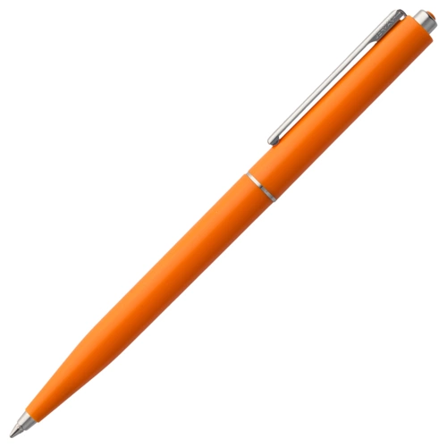 Ручка шариковая Senator Point, ver.2, оранжевая Ручка шариковая Senator Point, ver.2, оранжевая