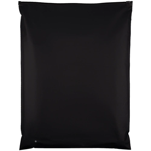 Пакет Zip Lock, M, черный Пакет Zip Lock, M, черный