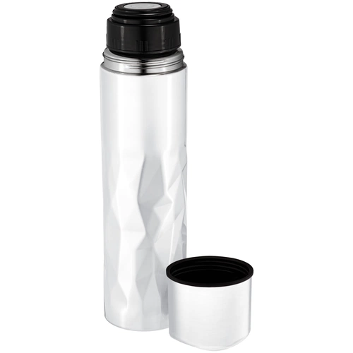 Термос Gems White Rock Сrystal, белый горный хрусталь Термос Gems White Rock Сrystal, белый горный хрусталь