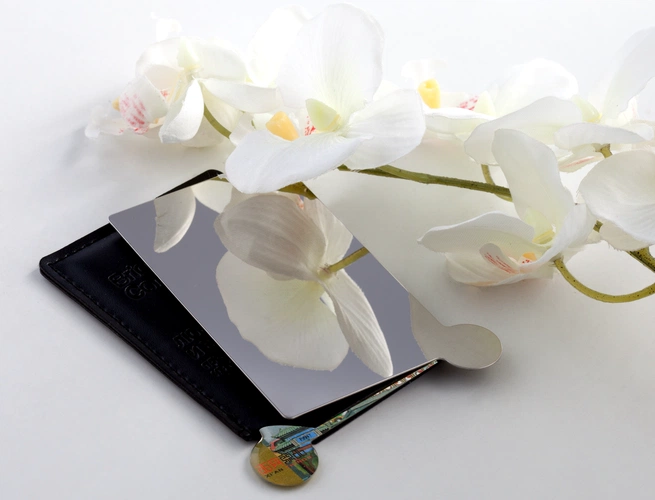 Зеркала карманные Зеркала карманные