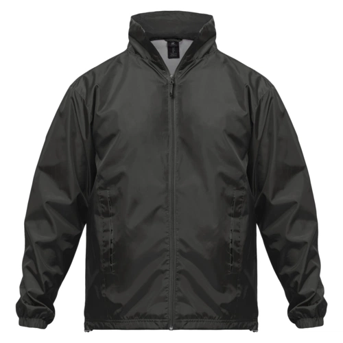 Ветровка ID.601 черная Ветровка ID.601 черная