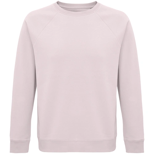 Свитшот унисекс Space, розовый Свитшот унисекс Space, розовый