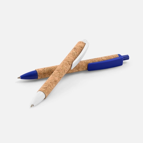 Ручка шариковая Grapho, белая Ручка шариковая Grapho, белая