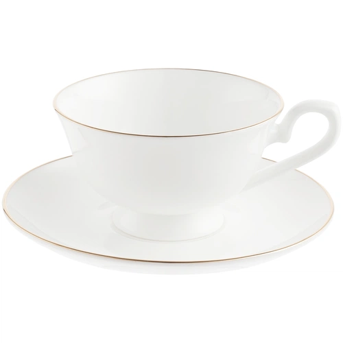 Чайная пара Mansion Fretwork Чайная пара Mansion Fretwork