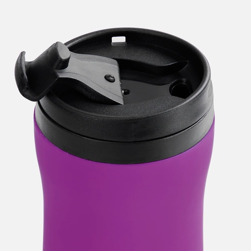 Термостакан Forma, фиолетовый Термостакан Forma, фиолетовый