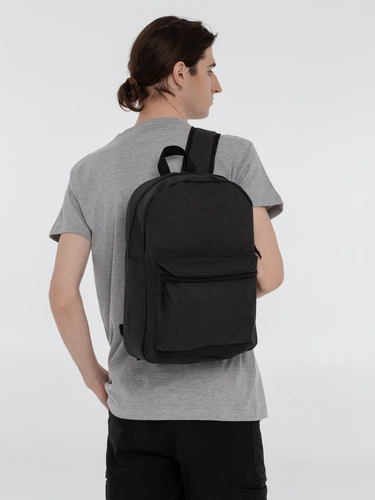 Рюкзак Melango, черный Рюкзак Melango, черный
