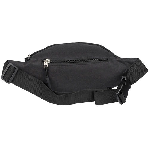 Поясная сумка Kalita, черная Поясная сумка Kalita, черная