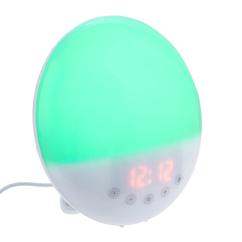 Мультимедийная станция с имитацией солнечного света dreamTime, ver.2, белая Мультимедийная станция с имитацией солнечного света dreamTime, ver.2, белая