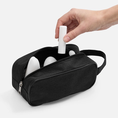 Несессер Jussi, черный Несессер Jussi, черный