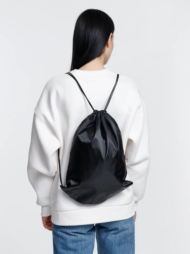 Рюкзак New Element, черный Рюкзак New Element, черный