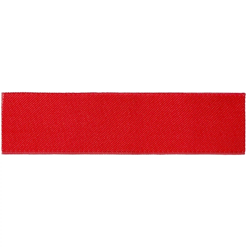 Лейбл тканевый Epsilon, XS, красный Лейбл тканевый Epsilon, XS, красный