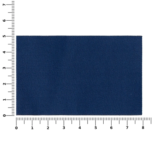 Лейбл тканевый Epsilon, XL, темно-синий Лейбл тканевый Epsilon, XL, темно-синий