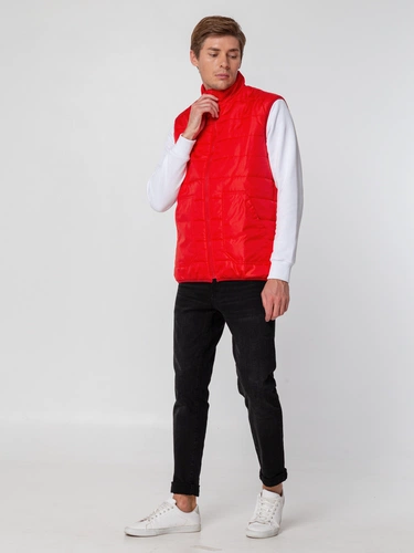 Жилет Leven, красный Жилет Leven, красный