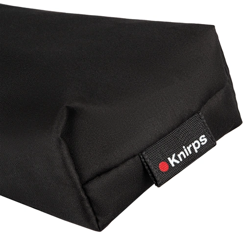 Зонт складной US.050, черный Зонт складной US.050, черный