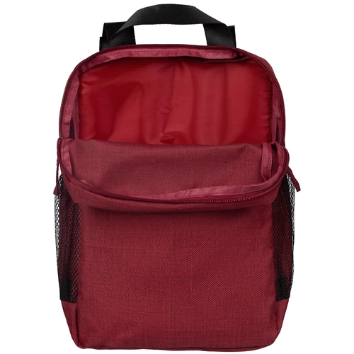 Рюкзак Packmate Sides, красный Рюкзак Packmate Sides, красный