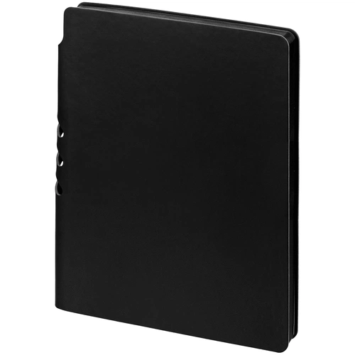 Ежедневник Flexpen Color, датированный, черный Ежедневник Flexpen Color, датированный, черный