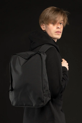 Основа для рюкзака B2, черная Основа для рюкзака B2, черная