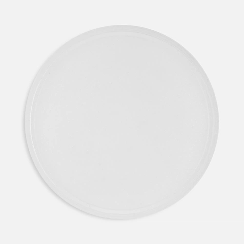 Лейбл из ПВХ Dzeta Round, L, прозрачный Лейбл из ПВХ Dzeta Round, L, прозрачный