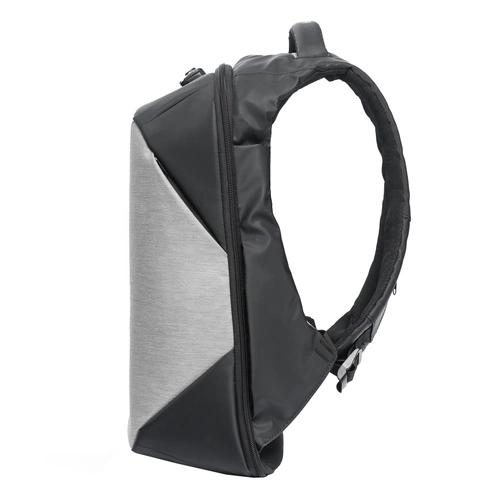 Рюкзак ClickPack, серый Рюкзак ClickPack, серый