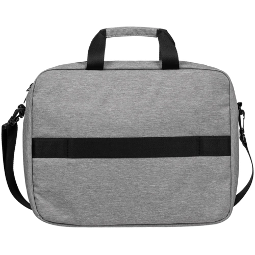 Сумка для ноутбука Oneworld, серая Сумка для ноутбука Oneworld, серая