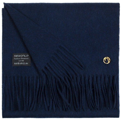 Шарф Graceful, синий Шарф Graceful, синий