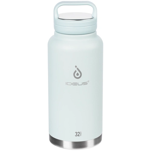 Термобутылка Fujisan XL, голубая Термобутылка Fujisan XL, голубая