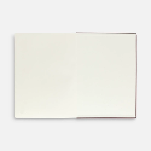 Ежедневник Grand Nebraska на заказ, недатированный, бордовый Ежедневник Grand Nebraska на заказ, недатированный, бордовый