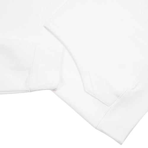 Худи унисекс Phoenix, белое Худи унисекс Phoenix, белое